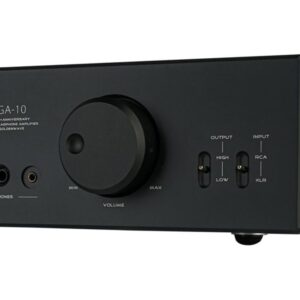 Ampli casque HiFiMAN GA-10