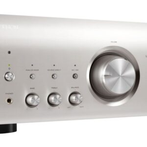 Denon PMA-3000NE Silver