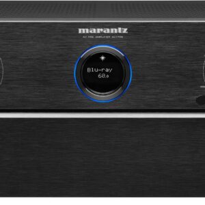 Marantz AV7706 noir