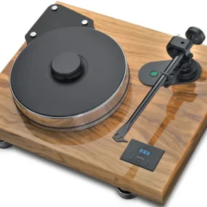 Pro-ject Xtension 12 Evolution Olive