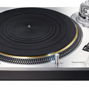 Platine Technics SL-1200GEG-S