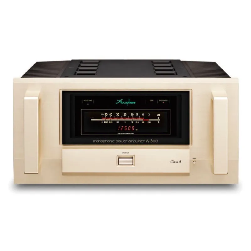 Amplificateur de puissance Accuphase A-300