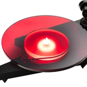 Pro-ject AC/DC Édition limitée Platines vinyle hi-fi