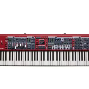Nord Stage 4 73