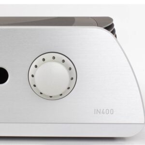 Amplificateur Atoll IN400 SE Argent