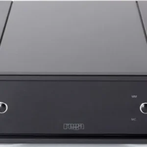 Rega Aria MK3 Noir Préamplis phono