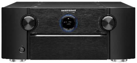 Marantz AV8805A Préamplificateur 8K