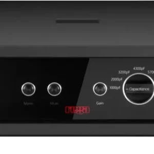Pré-amplificateur Phono Rega Aura MC