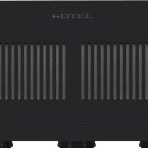 Rotel RB-1590 noir