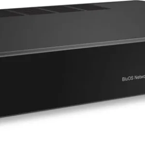 NAD CI 580 v2 Lecteurs réseau audio