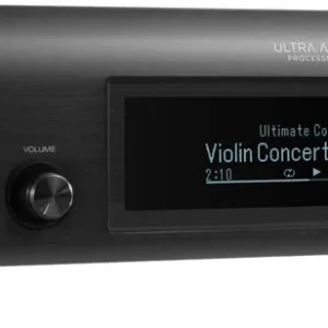 Denon DNP-2000 Noir Lecteurs réseau audio
