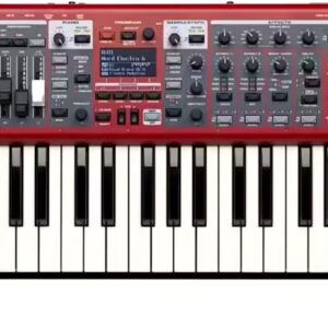 Piano Nord Electro 6D 61