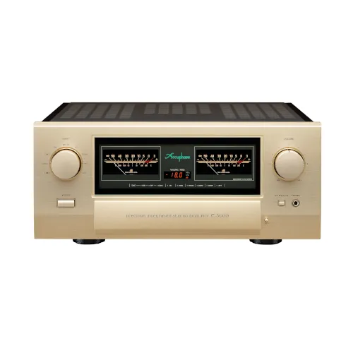 Accuphase E-5000