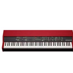 Pianos numériques de scène Nord Grand 2