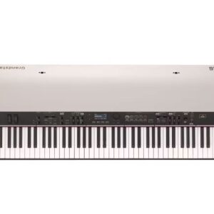 Piano numérique Korg Grandstage X