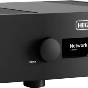Hegel H600 Amplis hi-fi stéréo