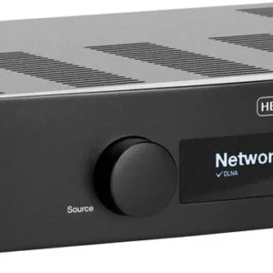 Hegel H95 Amplificateur Amplis DAC