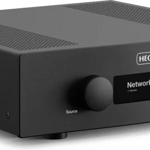 Hegel H400 Amplis hi-fi stéréo