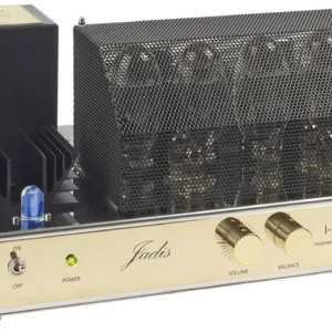 Jadis I50 Amplis à tubes