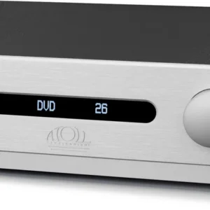 Atoll IN300 Evolution Aluminium