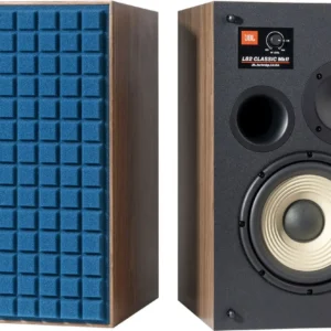 JBL L82 MKII Bleu(la paire)