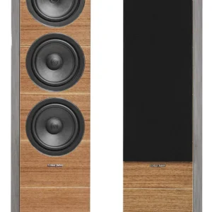 Sonus Faber Lumina III Noyer (la paire)