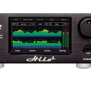 Lynx Studio Hilo 2 USB