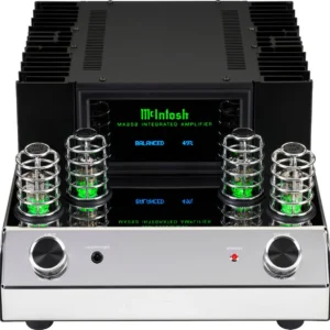 McIntosh MA252 Amplis hi-fi stéréo