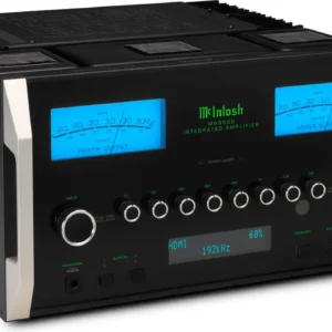 McIntosh MA9500 Amplis hi-fi stéréo