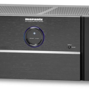 Amplificateur de puissance 5 canaux Marantz MM7055 Noir