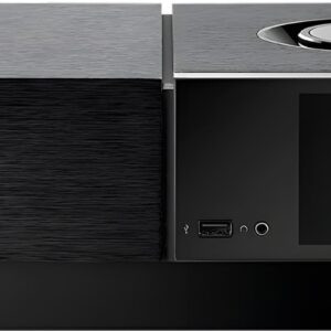 Naim Audio Uniti Nova Power Edition