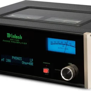 Préampli phono McIntosh MP1100