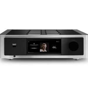 NAD M33