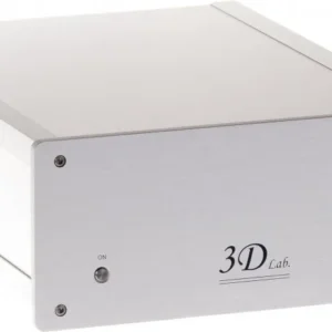 3D Lab Nano Player Signature V5
