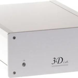 3D Lab Nano Transport Platinum V5