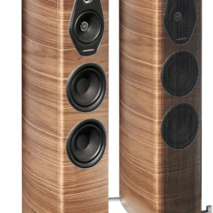Sonus Faber Olympica Nova III Noyer (la paire)