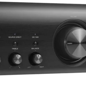 Denon PMA-1700NE Noir Amplis hi-fi stéréo