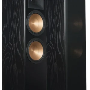 Klipsch RF-7 MKIII Noir (la paire)