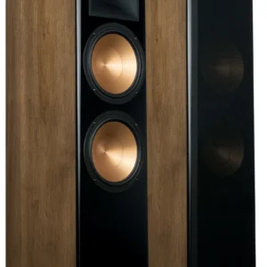 Klipsch RF-7 MKIII Noyer foncé (la paire)