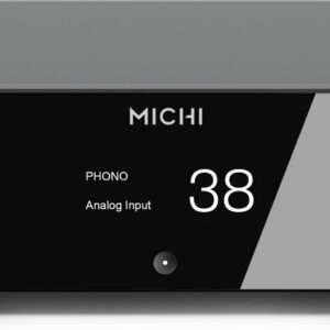 Rotel Michi X3 Series 2