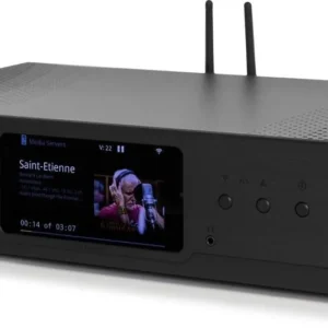 Atoll ST300 Signature Noir