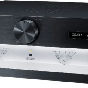 Technics SU-G700M2E-K Amplis hi-fi stéréo