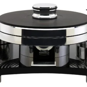 Transrotor Zet 1 Noir laqué