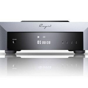 Lecteur CD de référence Cayin M-60